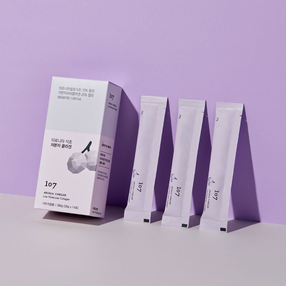 野樱莓醋低分子 20g x 14 包